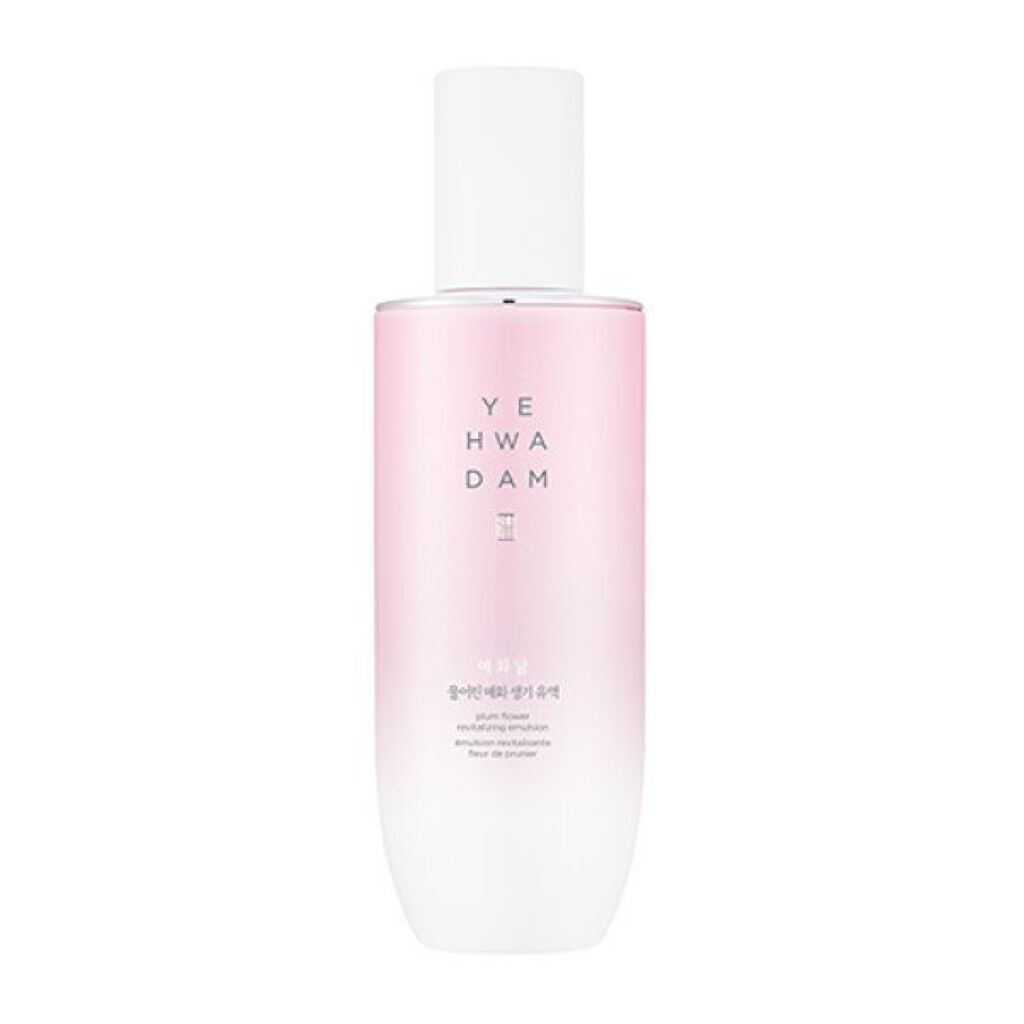 THE FACE SHOP ェファダム梅花リバイタライジングエマルジョン