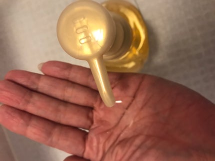 プレミアムリペア シャンプー/ヘアコンディショナー/TSUBAKI/市販シャンプーを使ったクチコミ(4枚目)