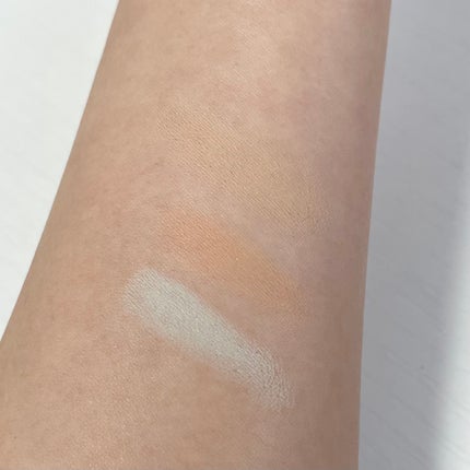 エアリーステイ コンシーラー/FASIO/パレットコンシーラーを使ったクチコミ(5枚目)