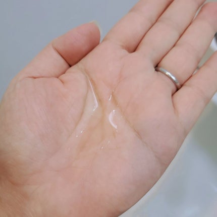 Promille プロミルオイルのクチコミ「ヘアオイルとして使っています。
クチコミで保湿感やツヤ感が良いって見かけて、
ミニサイズをお試.....」(2枚目)