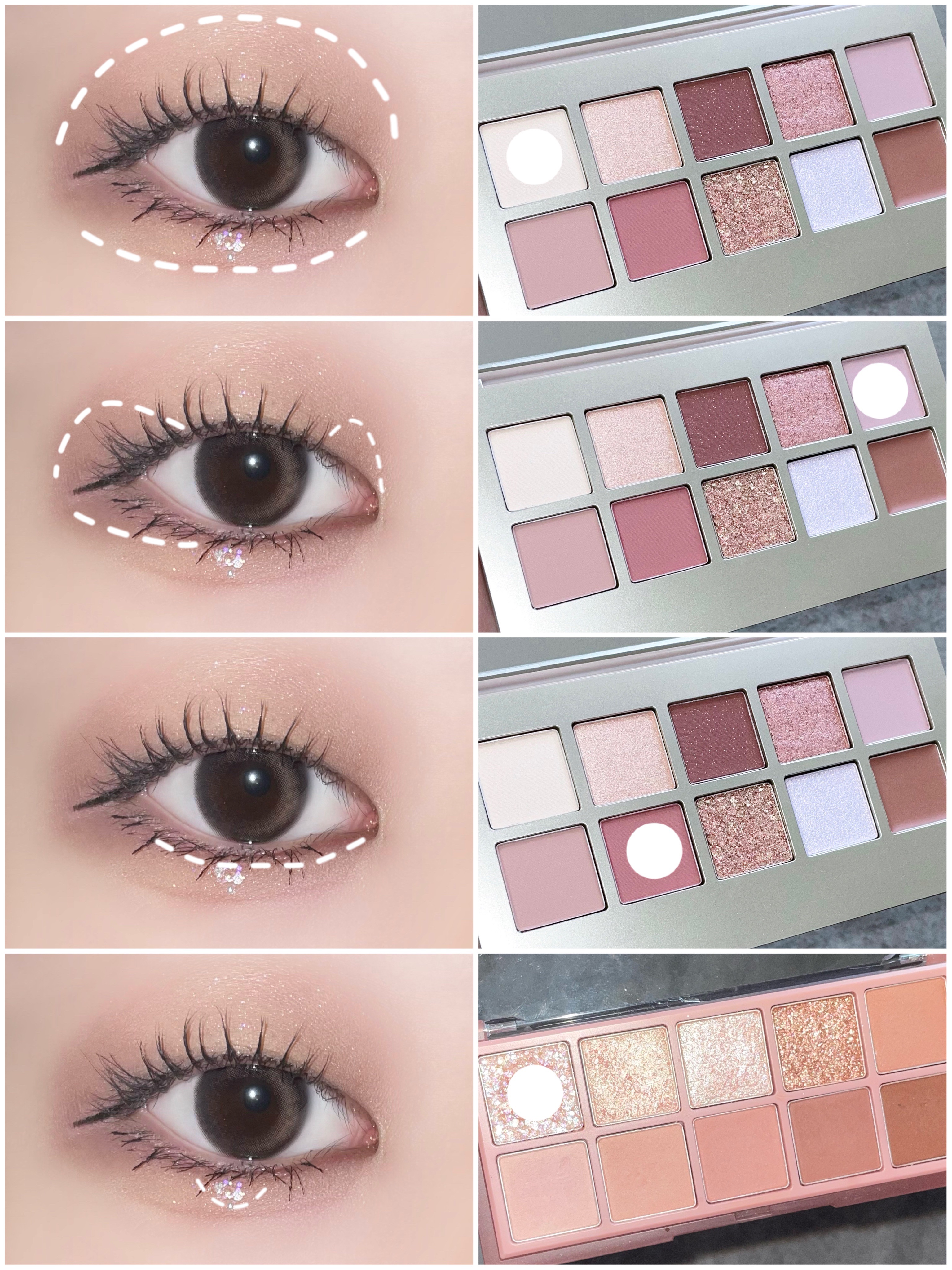 カールキープマジック/コーセーコスメニエンス/マスカラを使ったクチコミ（3枚目）