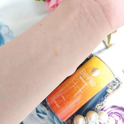 真紅 on LIPS 「BeRe様の【BeRe化粧品 3点セット(洗顔・化粧水・クリー..」(7枚目)