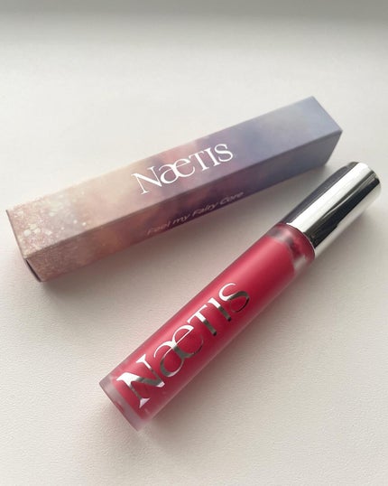 NaeTIS