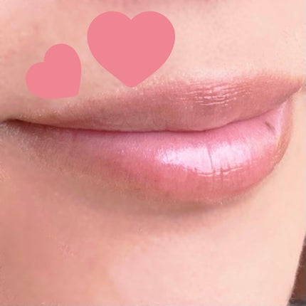 ルージュ・エルメス/エルメス/口紅を使ったクチコミ(5枚目)