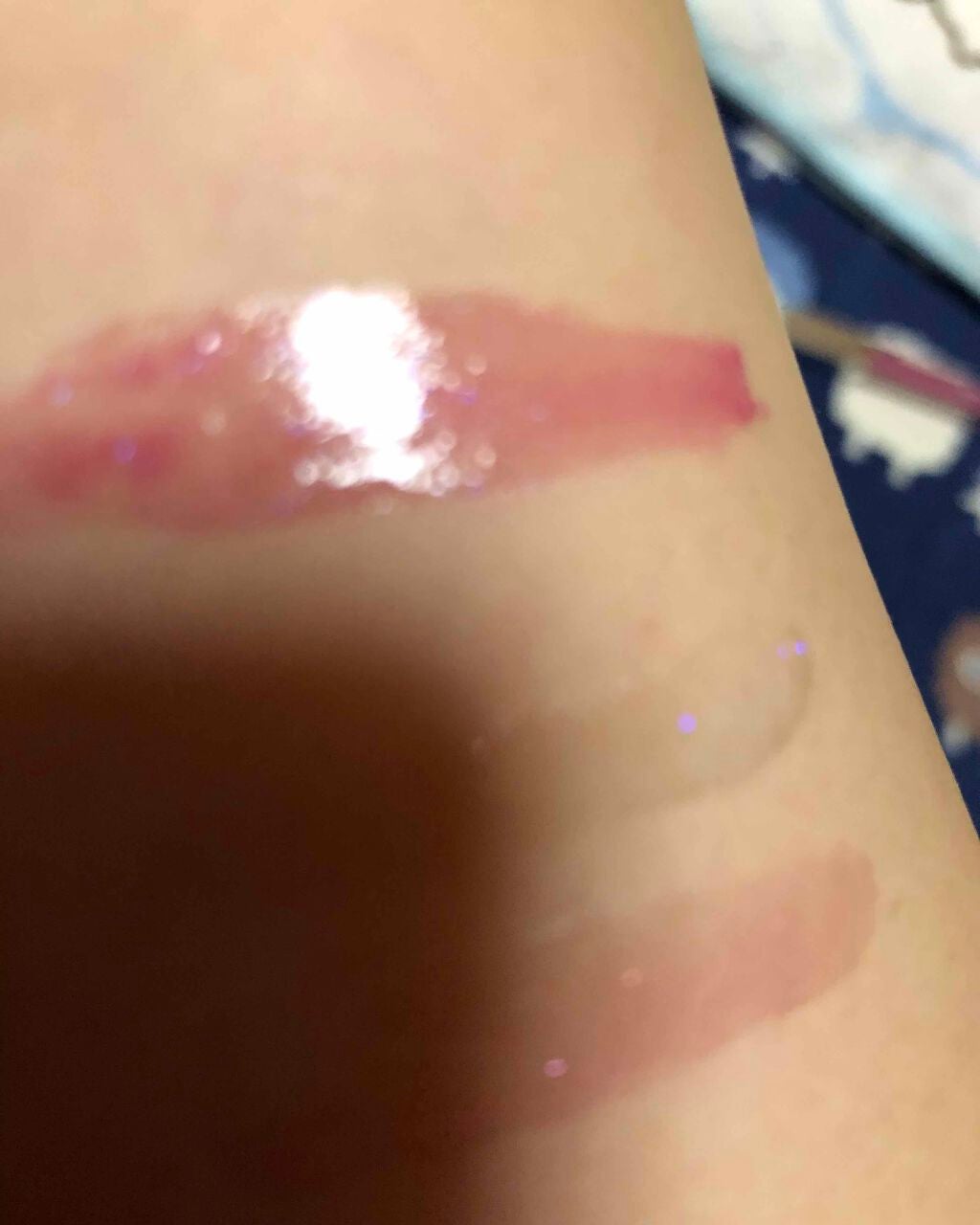 RMK リップジェリーグロス/RMK/リップグロスを使ったクチコミ(3枚目)