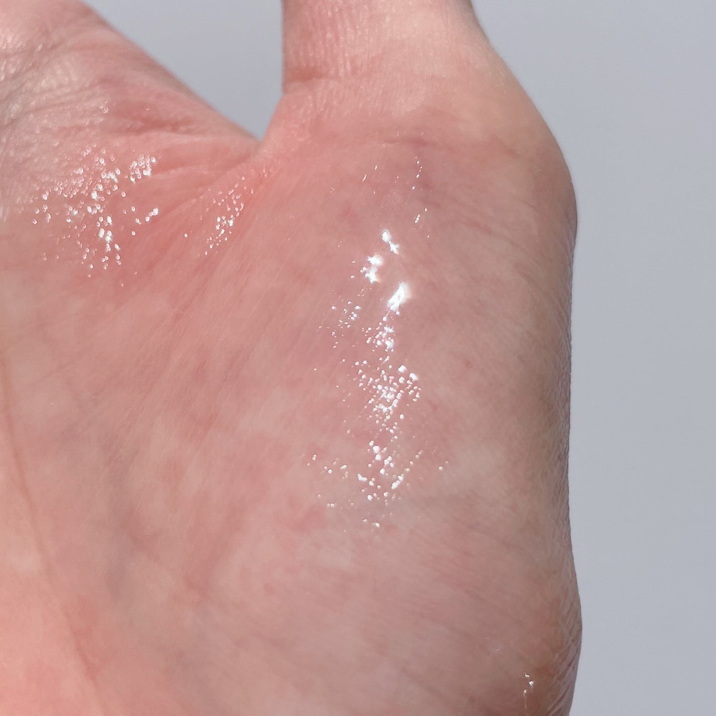 モイスチャー サージ ハイドレーティング ローション/CLINIQUE/化粧水を使ったクチコミ(3枚目)