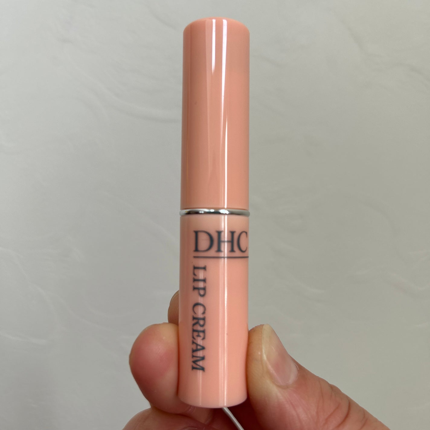 DHC 薬用リップクリーム/DHC/リップクリームを使ったクチコミ(3枚目)