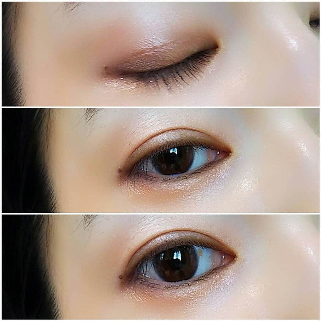 レ キャトル オンブル/CHANEL/アイシャドウパレットを使ったクチコミ（3枚目）