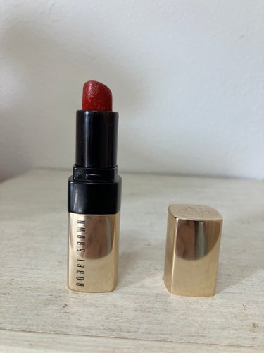 リュクス ジュエル リップスティック/BOBBI BROWN/口紅を使ったクチコミ（1枚目）