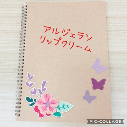 オイル リップスティック 無香料/アルジェラン/リップクリームを使ったクチコミ(1枚目)