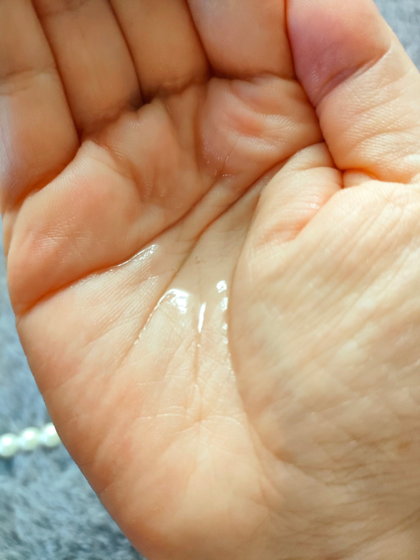 N organic Bright ホワイト クリア ローション/N organic/化粧水を使ったクチコミ(2枚目)
