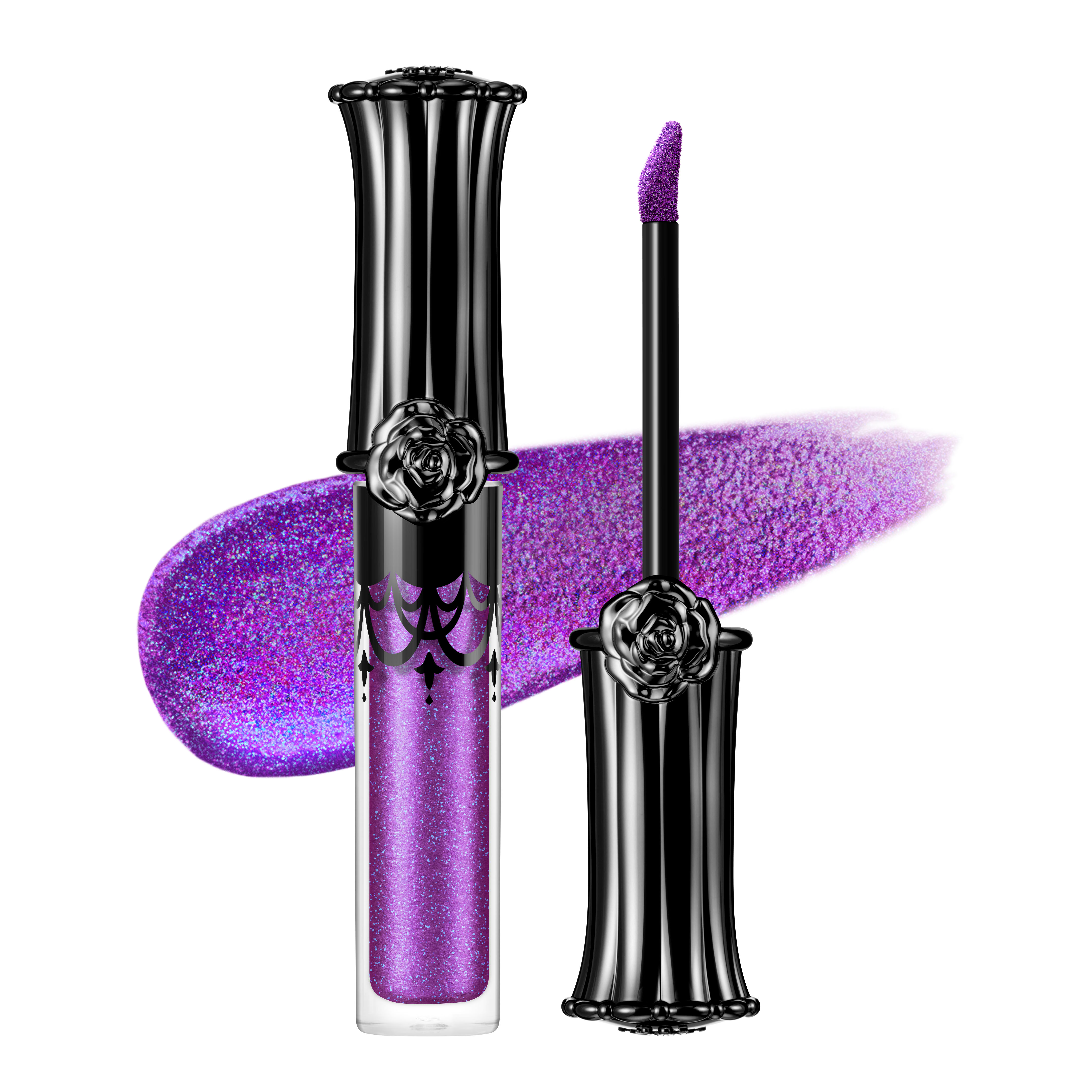 無敵カワイイ ネオパープル