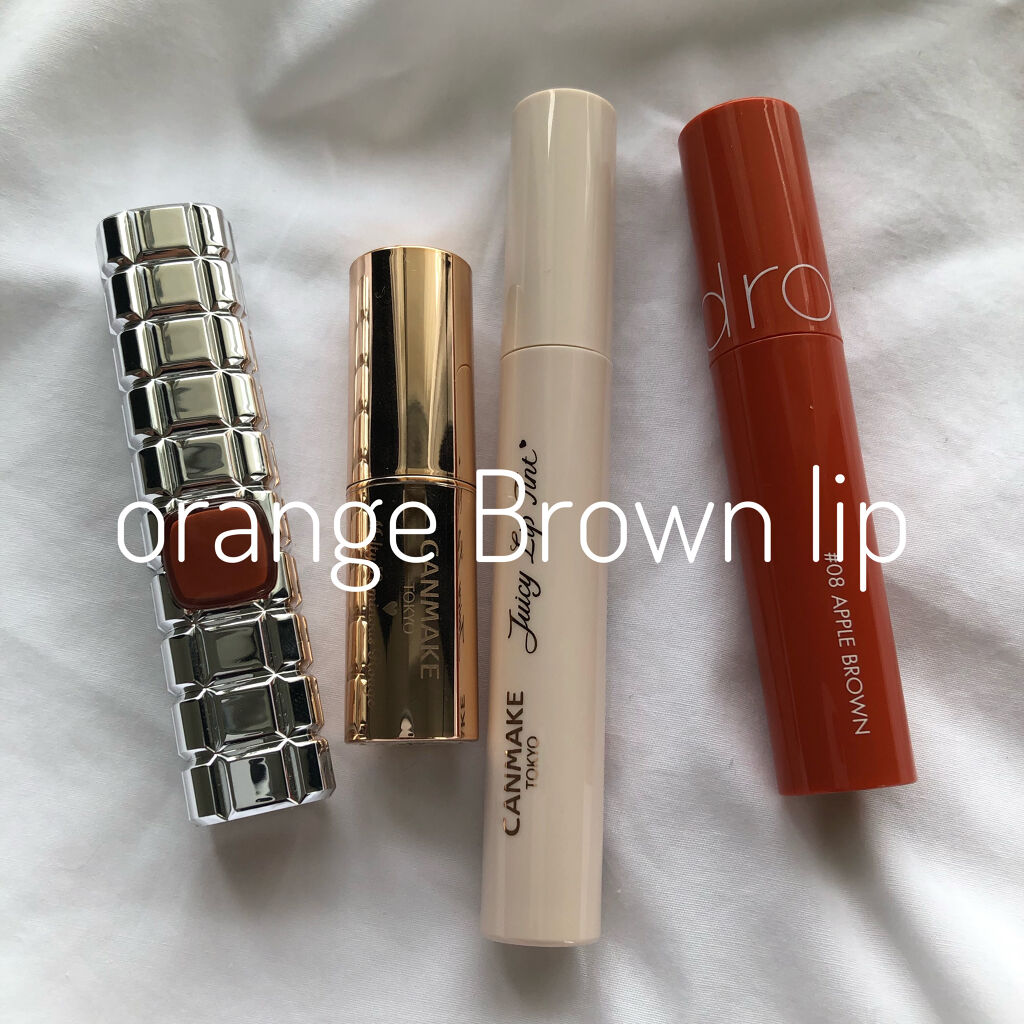 シャインオン/ロレアル パリ/口紅を使ったクチコミ（1枚目）