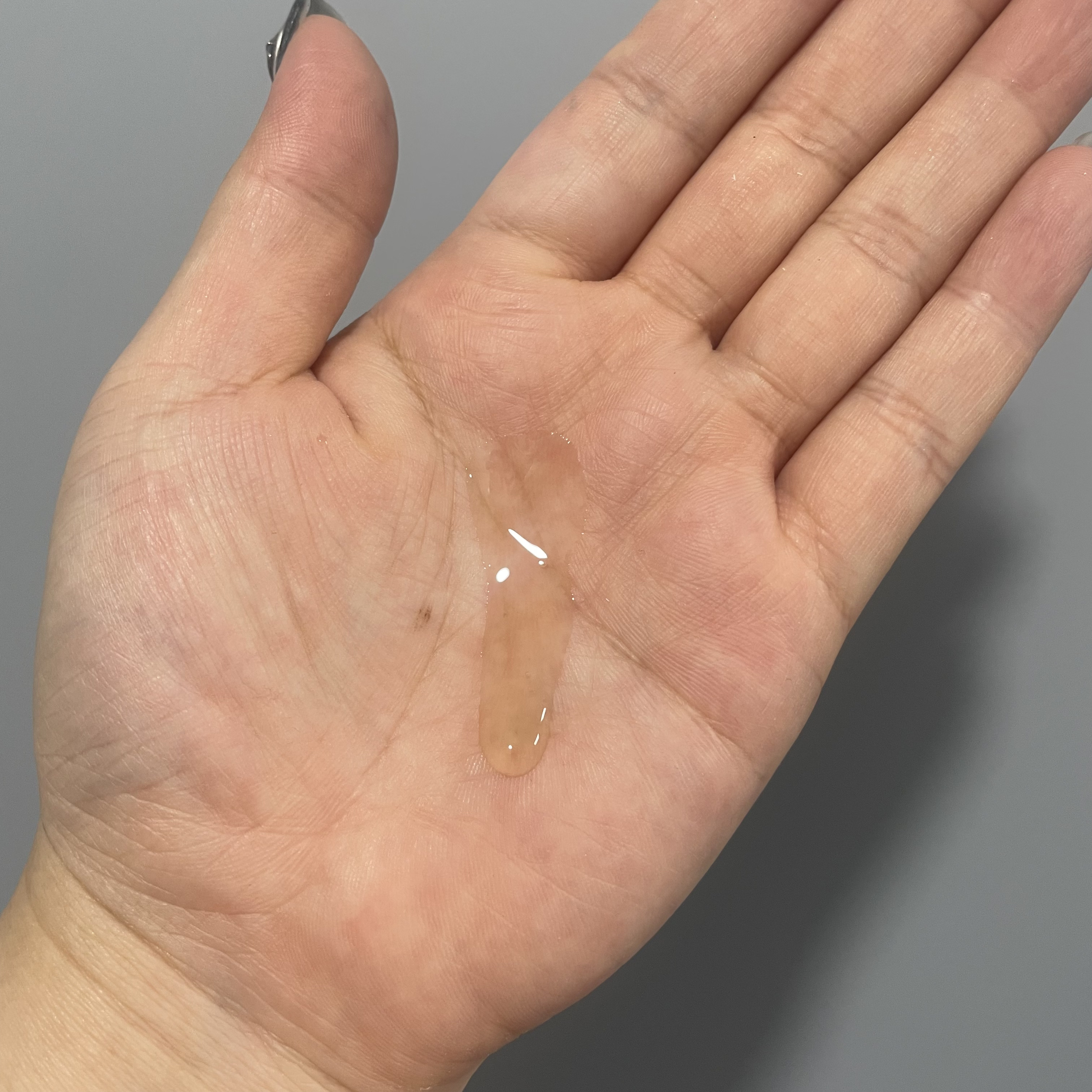 PDRNカフェインショット/IOPE/美容液を使ったクチコミ（2枚目）