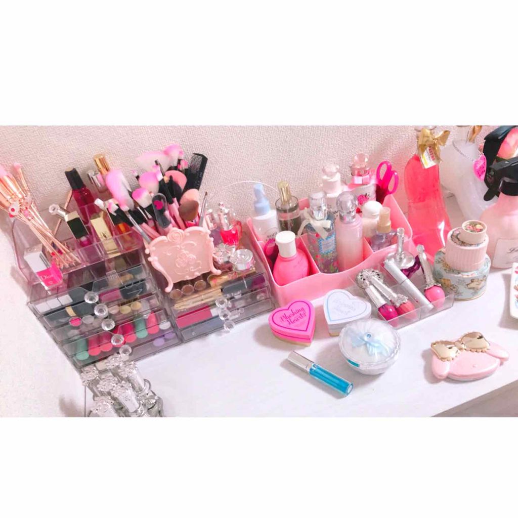 み on LIPS 「初めまして。コスメ集めが趣味の者です(ᵕᴗᵕ)随時気になったコ..」(1枚目)