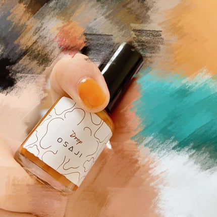 オサジ アップリフト ネイルカラー/OSAJI/マニキュアを使ったクチコミ(5枚目)