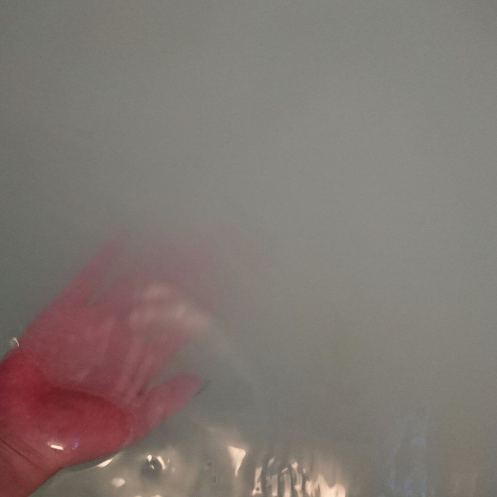 メディテーションバス(香涼み) /AYURA/保湿系入浴剤を使ったクチコミ(6枚目)