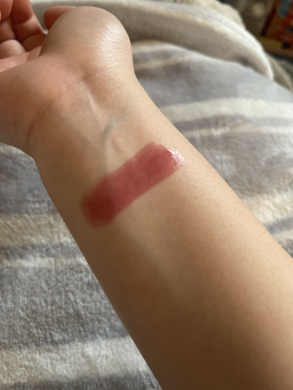 ケイト リップモンスター/KATE/口紅を使ったクチコミ（2枚目）