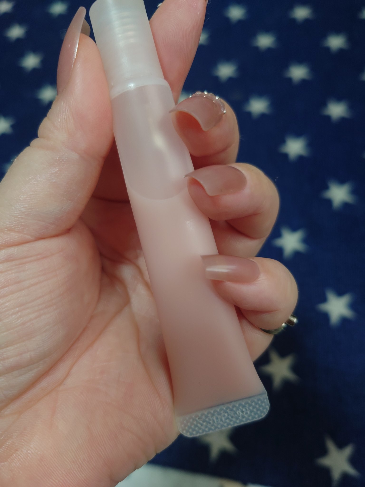 リップエッセンス/無印良品/リップケアを使ったクチコミ（1枚目）