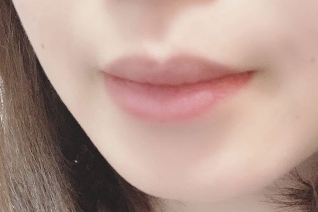 ルージュ ディオール バーム 728 ニュ ローズ サテン <ニュー ルック エディション>（生産終了）/Dior/リップバームを使ったクチコミ（2枚目）