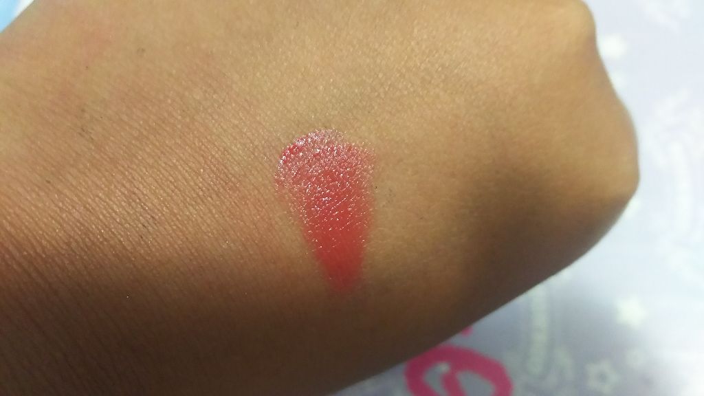 AT なめらか リップスティック/Art Collection/口紅を使ったクチコミ(3枚目)