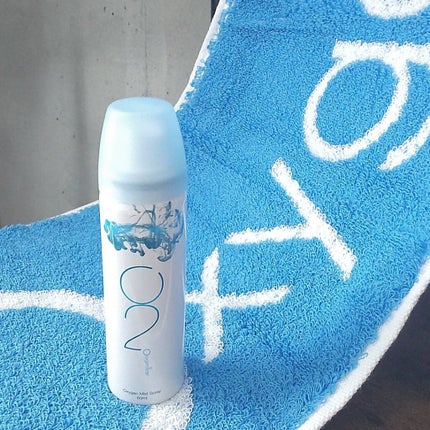 酸素水ミストスプレー/Oxygenizer/ミスト状化粧水を使ったクチコミ(1枚目)