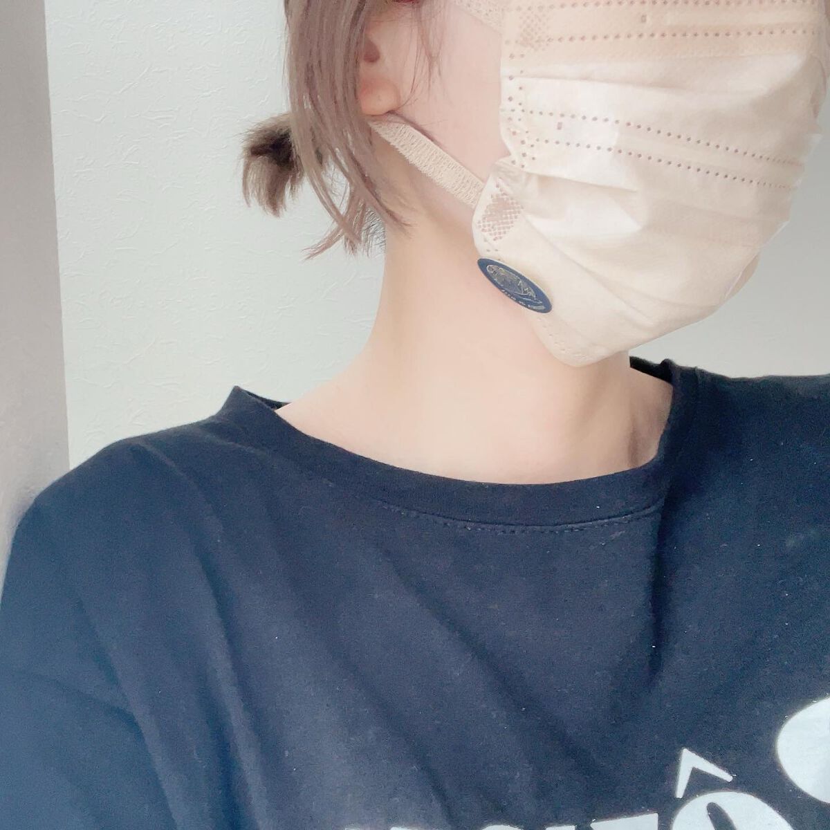 アロマdeマスク/ウェルベスト/マスクを使ったクチコミ(6枚目)