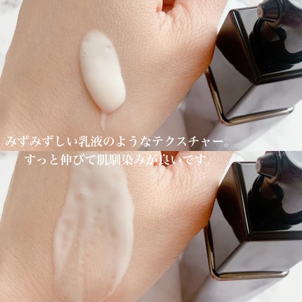 メラノショット W/ONE BY KOSE/美容液を使ったクチコミ(3枚目)