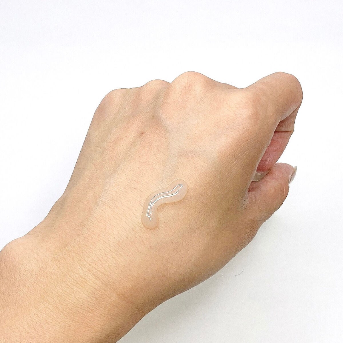 モーニング リニュー/インフィニティ/その他洗顔料を使ったクチコミ(2枚目)