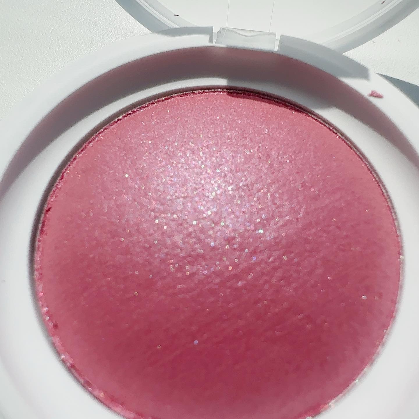 マイカラー エアリーブラッシュ/FAVES BEAUTY/ジェル・クリームチークを使ったクチコミ（2枚目）