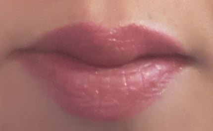 ラスティング リップカラーN/CEZANNE/口紅を使ったクチコミ(2枚目)