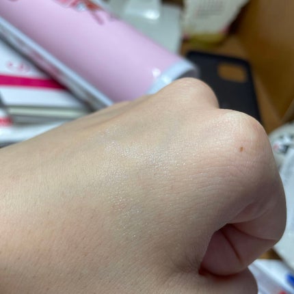 AC ハイライト パウダー/AC MAKEUP/パウダーハイライトを使ったクチコミ(2枚目)