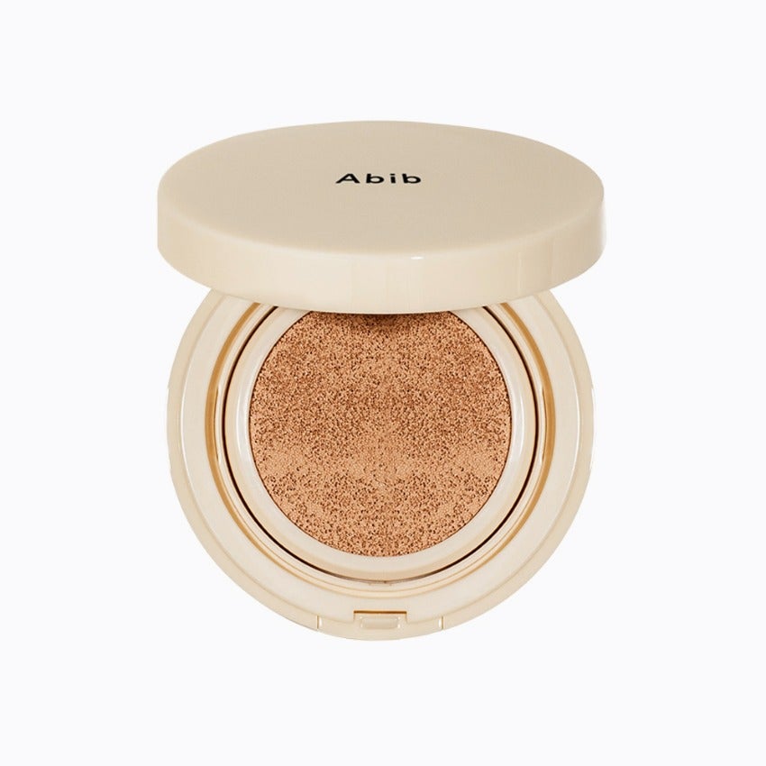 ブライトクッションコンパクトベルベット Abib