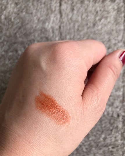 メルティールミナスルージュ/キャンメイク/口紅を使ったクチコミ(2枚目)