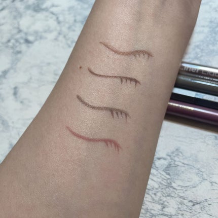 マイベストライナー/ドーリーウインク/リキッドアイライナーを使ったクチコミ(3枚目)
