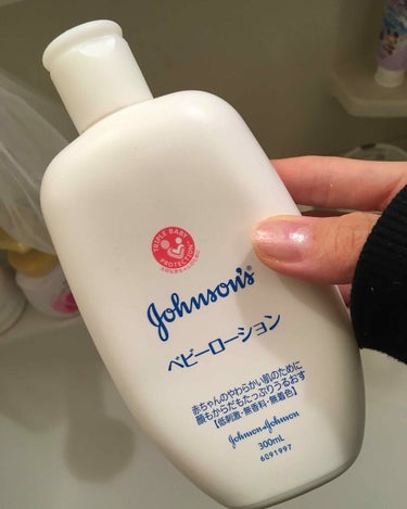 子供用にと思って買いました👀

ですが皮膚科のボディークリームを
使っていてそちらの方が相性
良いのでほぼ私が使っています😅


使うならいい香りのボディークリームで
癒されながら使いたいなと思いました