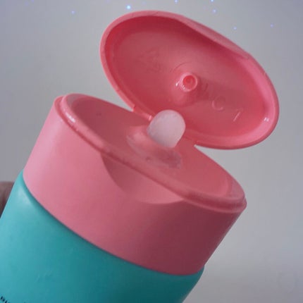 ルルルン クレンジングマイルドジェル/ルルルン/クレンジングジェルを使ったクチコミ(2枚目)