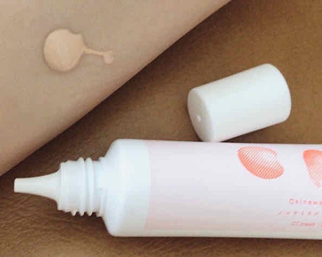 CCクリーム/cpw/CCクリームを使ったクチコミ(2枚目)