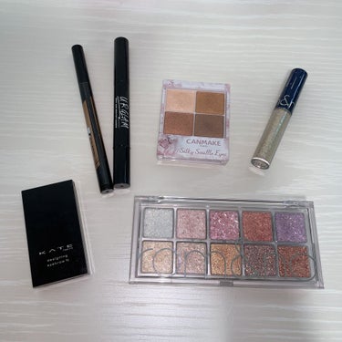 UR GLAM　COVER＆HIGHLIGHT CONCEALER/U R GLAM/リキッドコンシーラーを使ったクチコミ（2枚目）