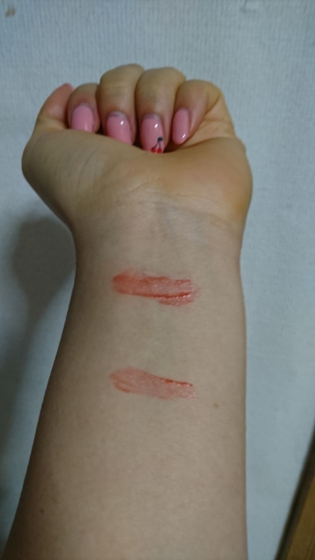 M·A·C プレップ プライム リップ/M・A・C/リップクリームを使ったクチコミ(2枚目)