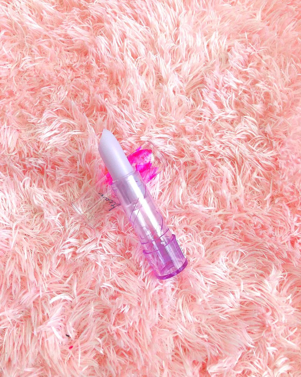 メルティアリップクリームギフトセット/クーリア/リップケアを使ったクチコミ（3枚目）