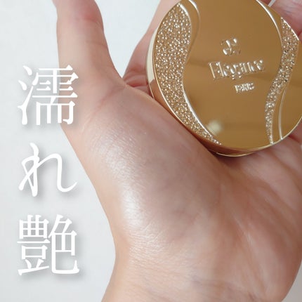 スリーク フェイス N PK107/Elégance/ジェル・クリームチークを使ったクチコミ(1枚目)