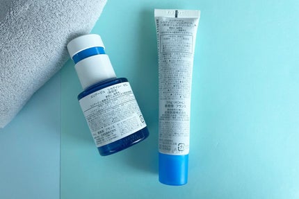 シカデイリー ジェルクリーム/ユリアージュ/フェイスクリームを使ったクチコミ(6枚目)