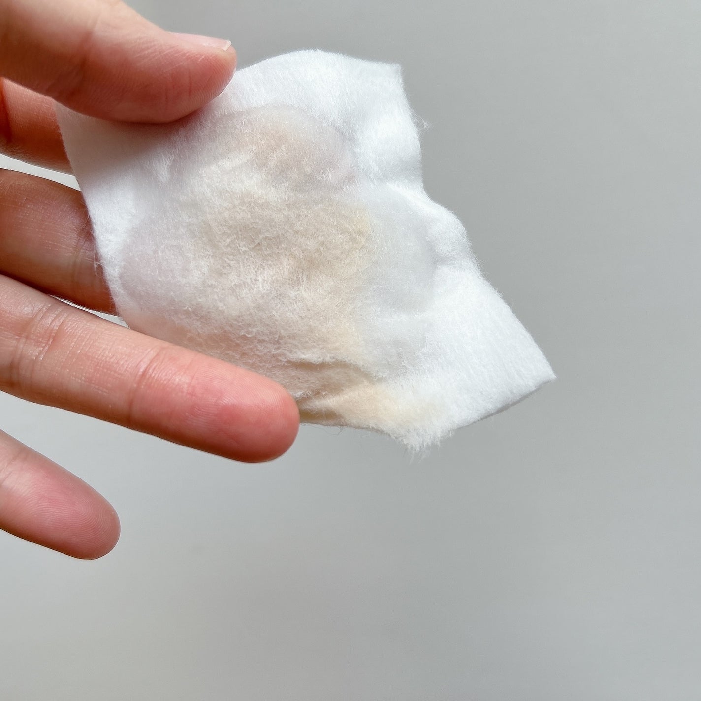 カナデル クレンジングウォーター/CANADEL/クレンジングウォーターを使ったクチコミ(4枚目)