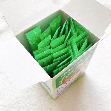 イージーファイバー/小林製薬/健康サプリメントを使ったクチコミ(5枚目)