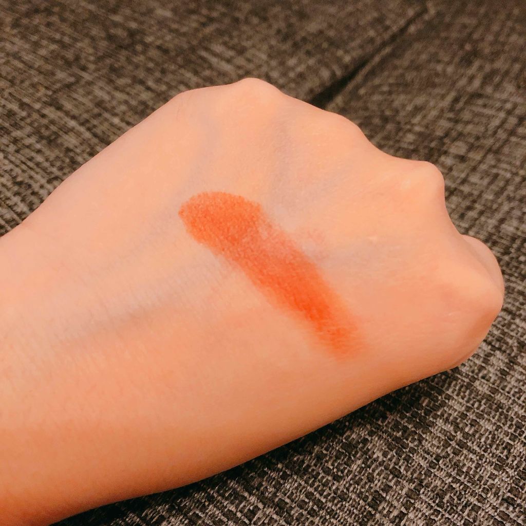 クリームチーク/キャンメイク/ジェル・クリームチークを使ったクチコミ(2枚目)