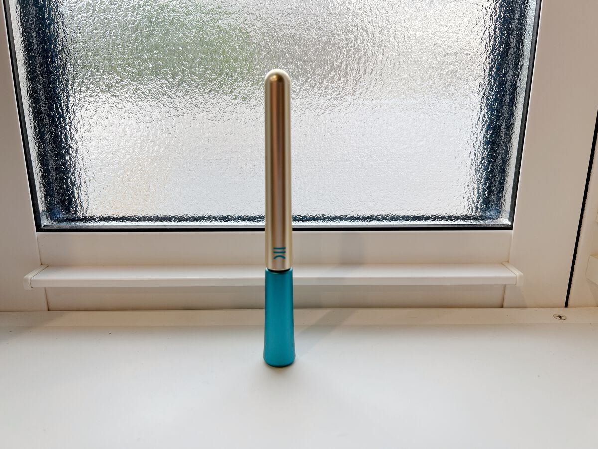 TWOOLダブルアイリッドハイブリットフィルム/SHOBIDO/二重まぶた用アイテムを使ったクチコミ（2枚目）