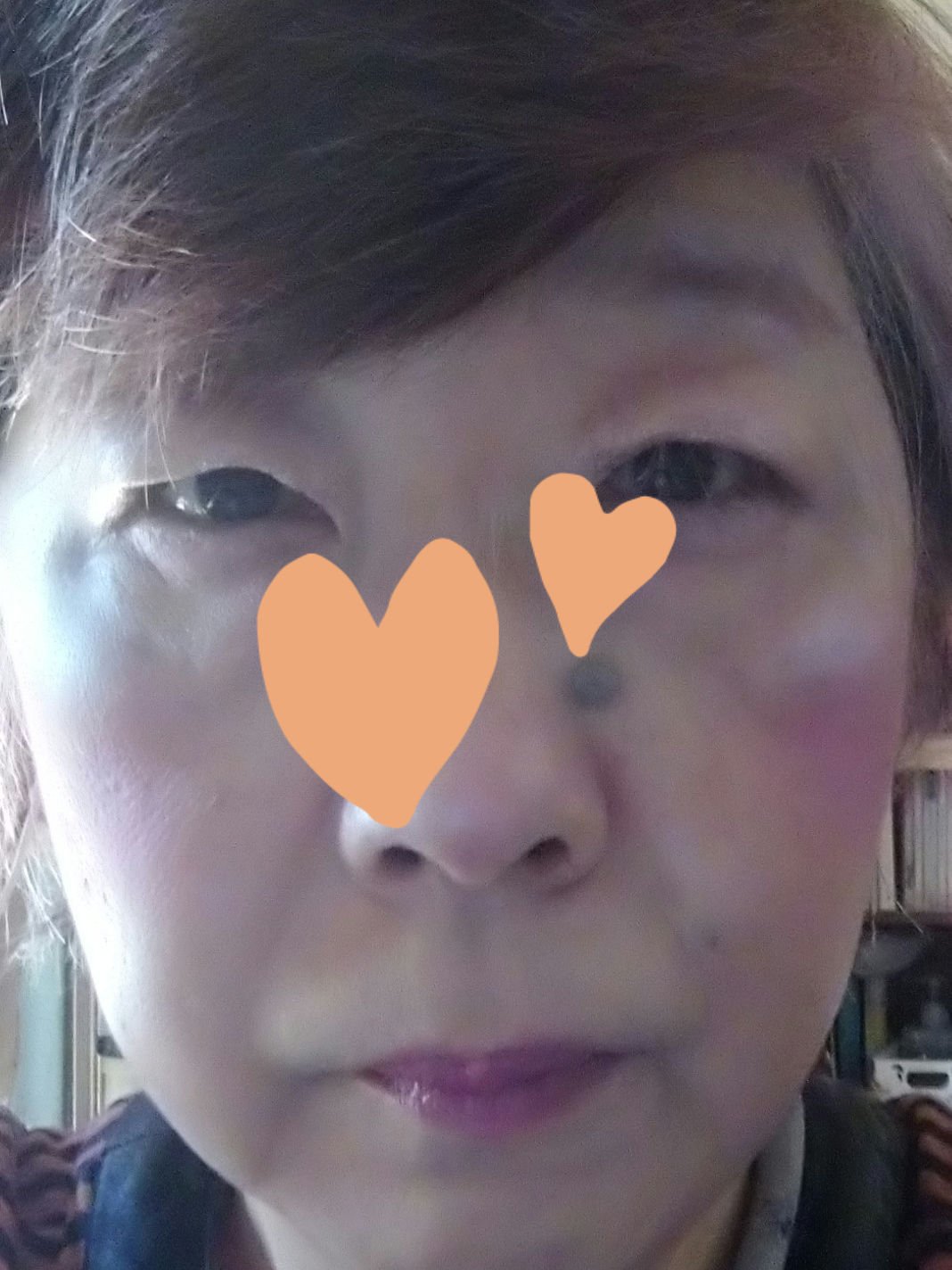 クリスマスコレクション/Ririmew/メイクアップキットを使ったクチコミ（3枚目）