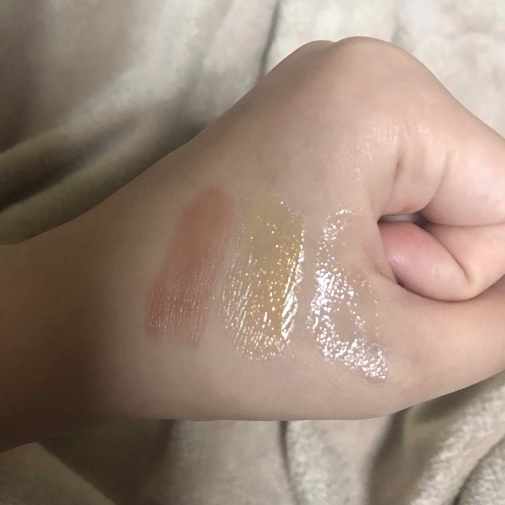 リップフォンデュ/メンソレータム/リップバームを使ったクチコミ(4枚目)