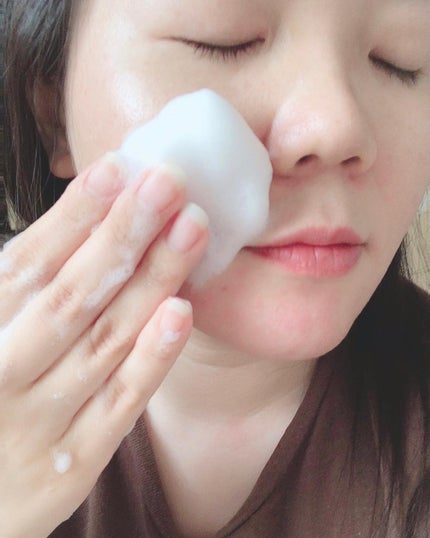 ライス ポリッシュ クラッシック/タッチャ/洗顔パウダーを使ったクチコミ(4枚目)